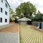 Objekte Im Umland Meerzeit Nr 3 Apartment