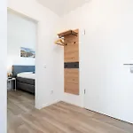 Daire Meerzeit Nr 3 Neustadt in Holstein