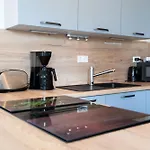 Objekte Im Umland Meerzeit Nr 3 Apartment Neustadt in Holstein