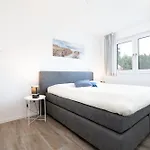 Meerzeit Nr 3 Daire Neustadt in Holstein