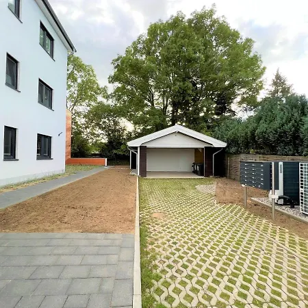 Objekte Im Umland Meerzeit Nr 3 Apartament