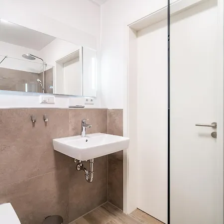 Appartement Meerzeit Nr 3 *