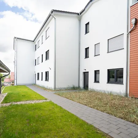 Objekte Im Umland Meerzeit Nr 3 Apartament Neustadt in Holstein