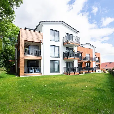 Meerzeit Nr 3 Neustadt in Holstein