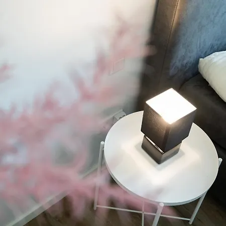 Apartament Objekte Im Umland Meerzeit Nr 3