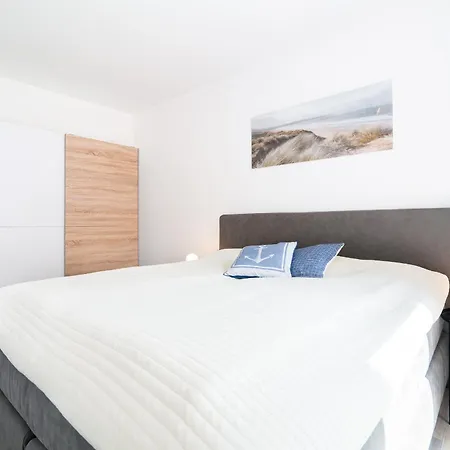 Meerzeit Nr 3 Appartement Neustadt in Holstein