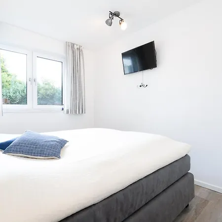 Apartament Objekte Im Umland Meerzeit Nr 3 *