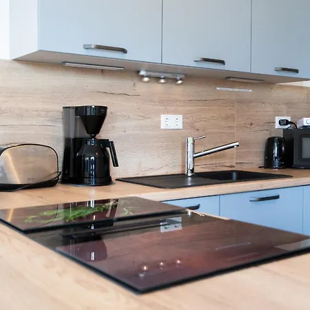 Objekte Im Umland Meerzeit Nr 3 Apartament Neustadt in Holstein