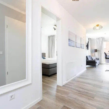 Objekte Im Umland Meerzeit Nr 3 Apartament *