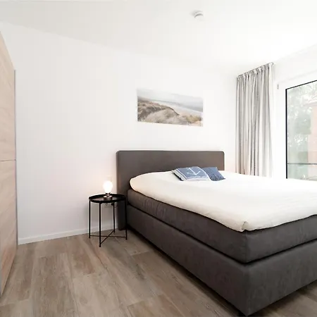 Appartement Meerzeit Nr 3 *