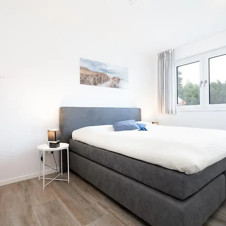 Meerzeit Nr 3 Appartement Neustadt in Holstein
