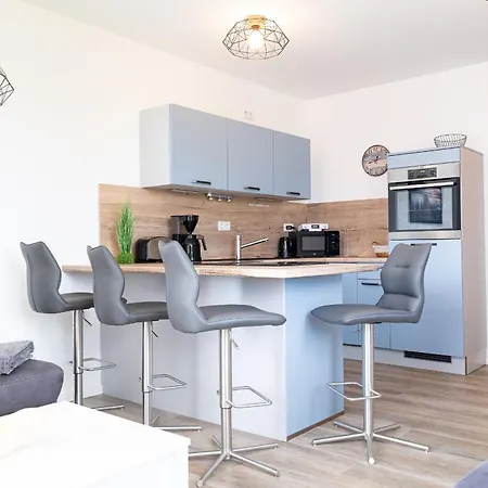 Objekte Im Umland Meerzeit Nr 3 *