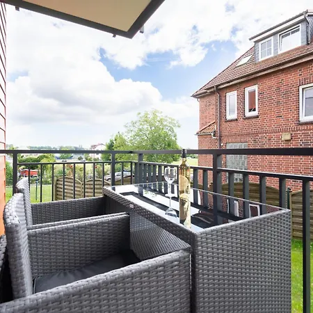 Objekte Im Umland Meerzeit Nr 3 Neustadt in Holstein