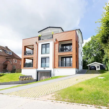 Objekte Im Umland Meerzeit Nr 3 *